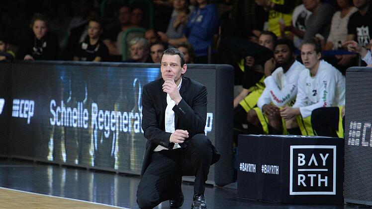 Michael Koch. Foto: Peter Mularczyk
