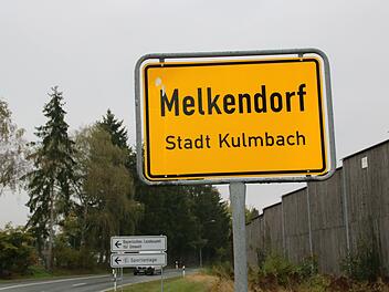 Melkendorfer Bürger sorgen sich wegen Gerüchten über ein neues Baugebiet. Foto: Jürgen Gärtner
