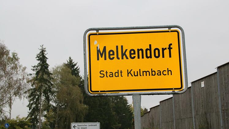Melkendorfer Bürger sorgen sich wegen Gerüchten über ein neues Baugebiet. Foto: Jürgen Gärtner