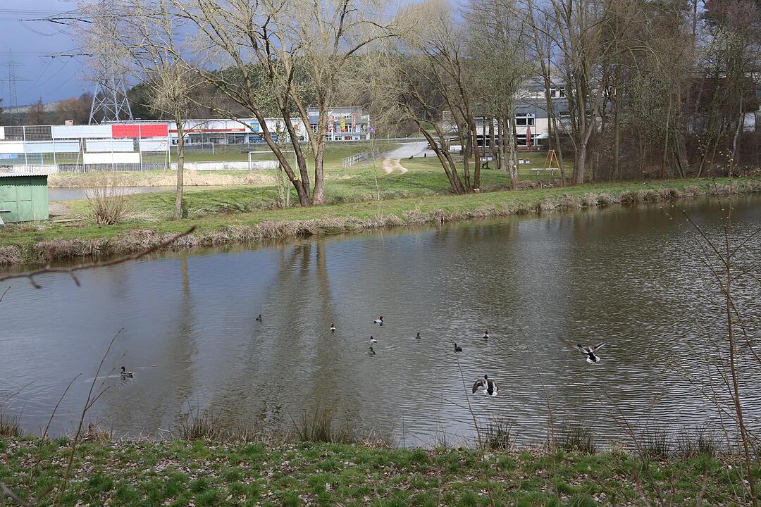 SoS Hausen im Landkreis Forchheim; Foto: Barbara Herbst