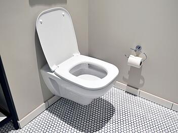 Neue Toilettenpartnerschaft in Hof: Kostenloser Zugang bei Subway