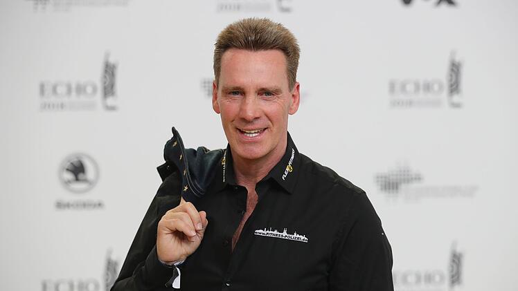 Auf Instagram überraschte Jürgen Milski seine Fans nun mit alten Schnappschüssen, die ihn vor 23 Jahren als Katalog-Model zeigen.