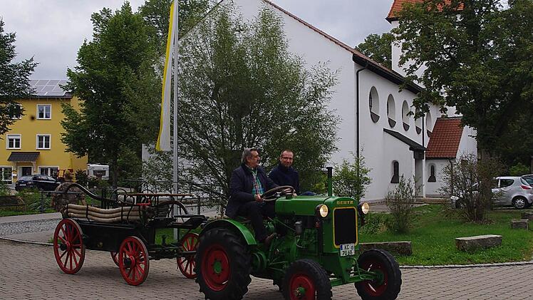 Foto: Heike Schülein