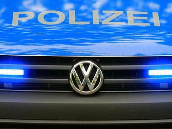 Polizei (Symbolbild)