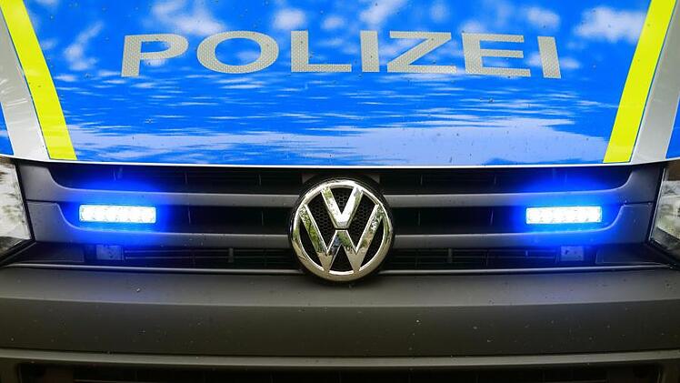Polizei (Symbolbild)