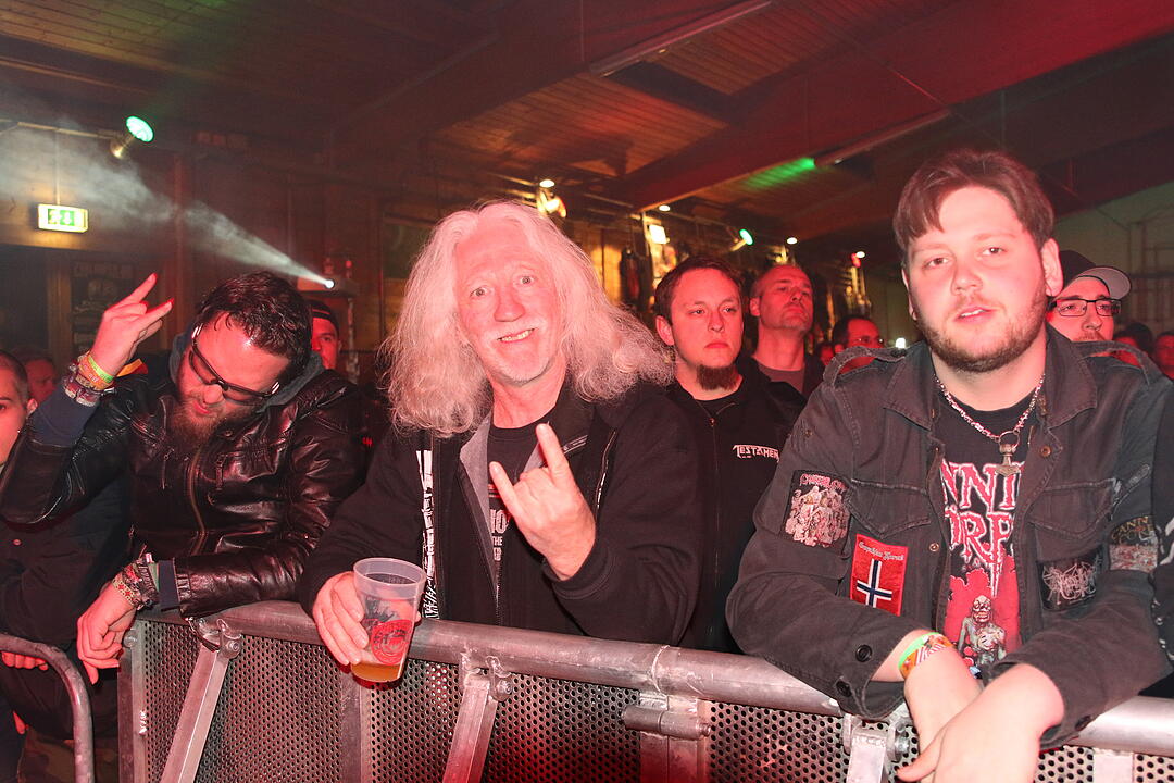 Metal Franconia 2019