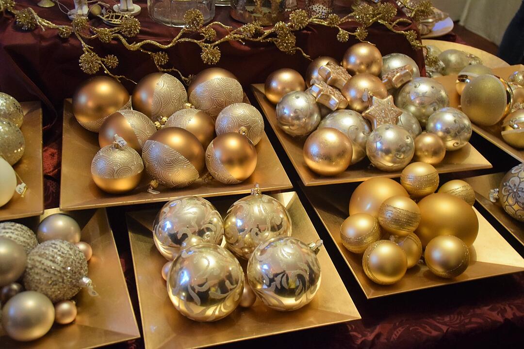 Christkindles Werkst&auml;tten