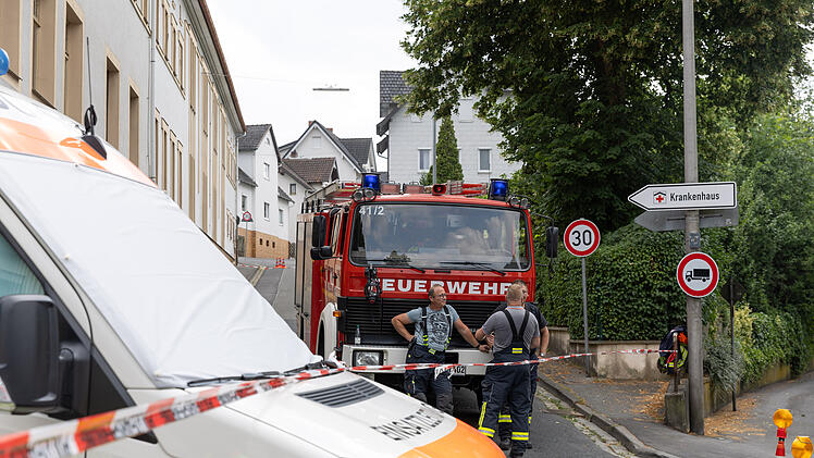 Munitionsfund: Zwei Granaten aus dem Zweiten Weltkrieg entdeckt