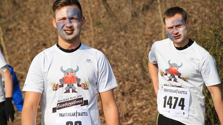 Braveheart Battle Foto: Heike Beudert