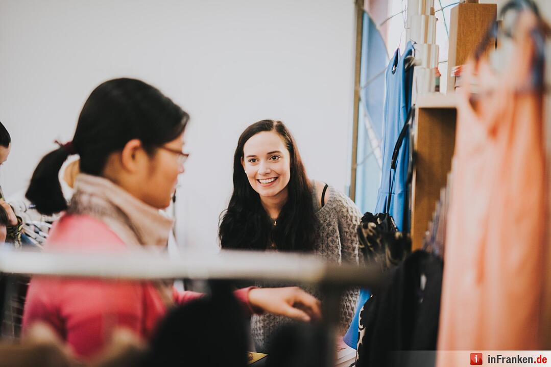 Mädchen-Flohmarkt 2016