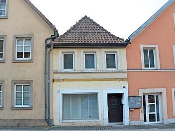 Der beantragte Abriss des Gebäudes Nummer 20 (Mitte) in der Schwedenstraße ist noch fraglich. Da es sich um ein denkmalgeschütztes Gebäude handelt, ist die Untere Denkmalschutzbehörde gefragt.