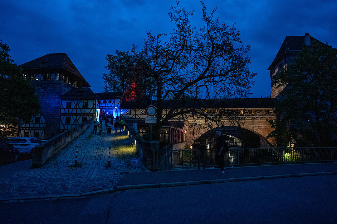 Lange Nacht der Kunst und Kultur