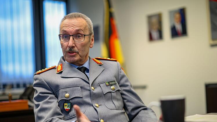 Neuer Wehrdienst in der Praxis