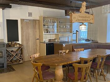 Marktredwitz: Dorfgemeinschaft rettet Stammkneipe nach Schlie&szlig;ung - Wiederer&ouml;ffnung angek&uuml;ndigt