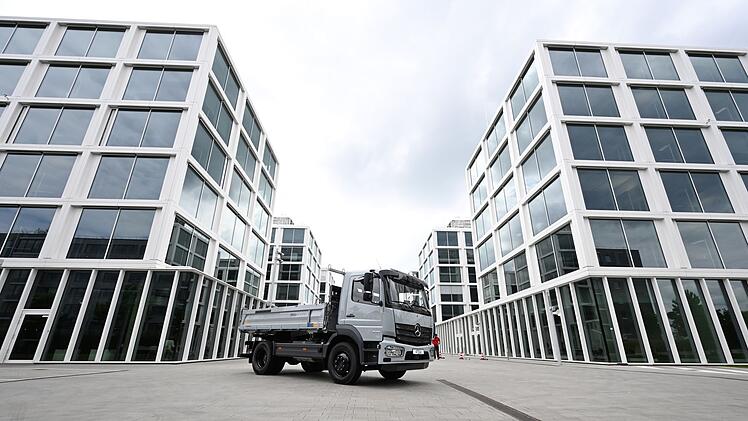 Daimler Truck