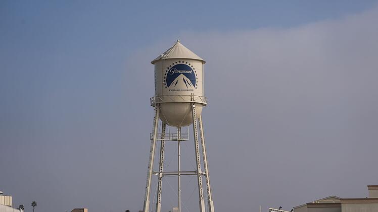 Paramount