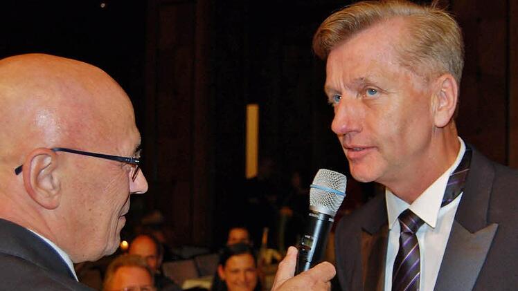 LTVB-Trophy im Regentenbau Foto: Sigismund von Dobschütz