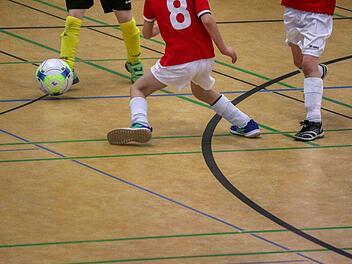 Herzogenaurach: 36. Stadtmeisterschaft im Hallenfußball findet statt - Ablauf und Ehrung