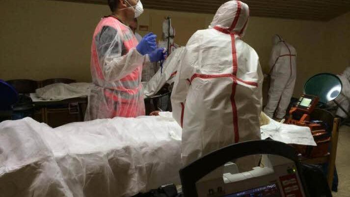 Foto: BRK Kreisverband Kronach