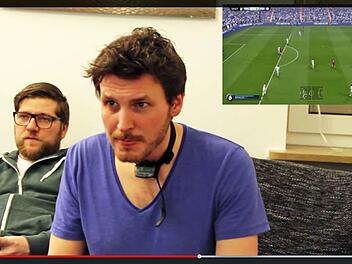 Screenshot: YouTube/AmbossTV