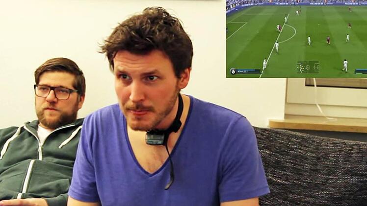 Screenshot: YouTube/AmbossTV