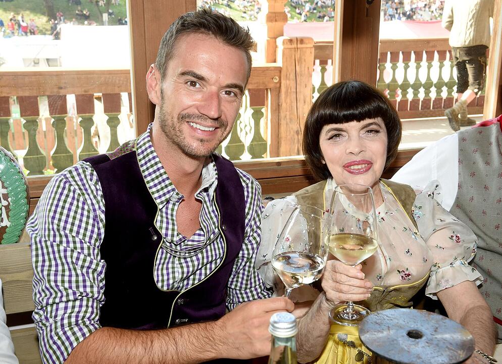 Wiesn: Oktoberfest 2015 startet in München