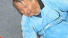 Bezirksmeister in der AK 60 wurde Friedel Tomaschko vom TSV Teuschnitz. Im Doppel belegte er den dritten Platz.
