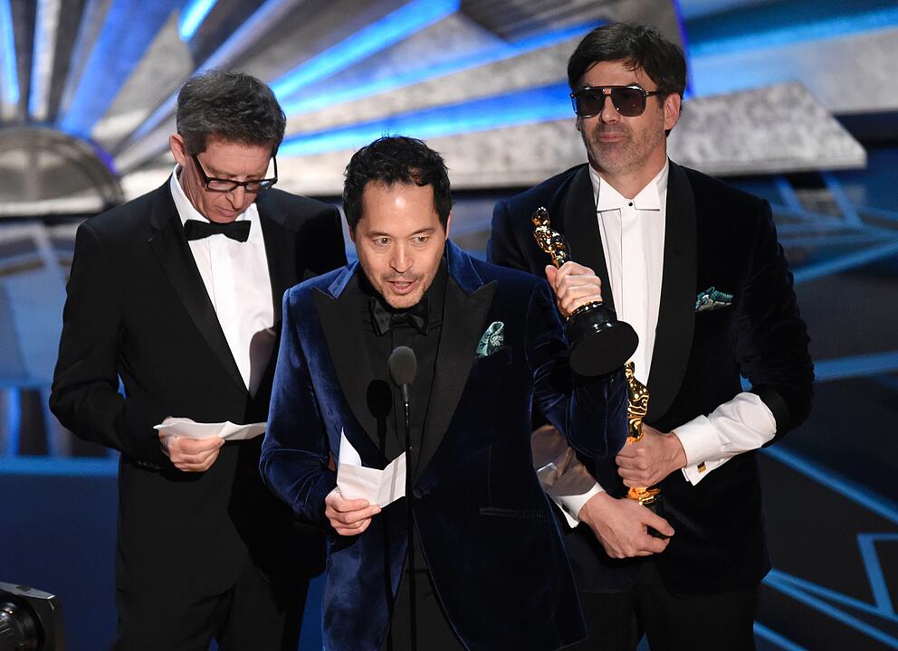 Oscars 2018 - 90. Verleihung der Academy Awards