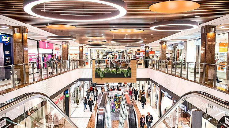 Nach Karstadt-Aus in Nürnberg: Franken-Center verkündet neue Mieter