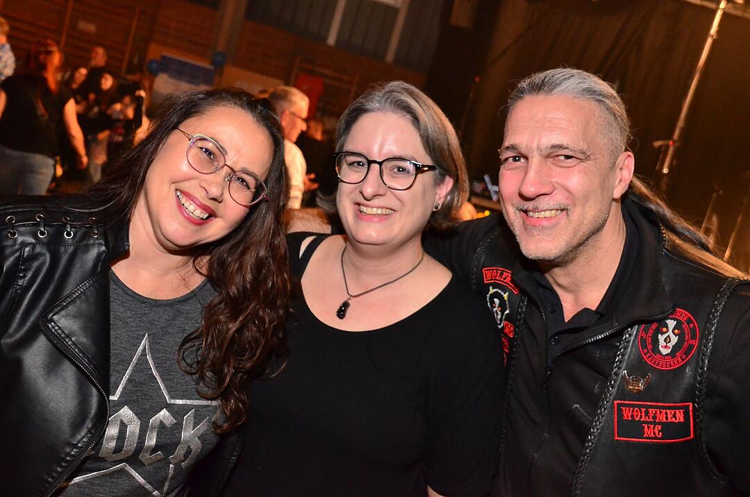 Das Jubiläumskonzert!