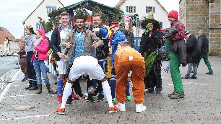 Foto: Anette Schreiber