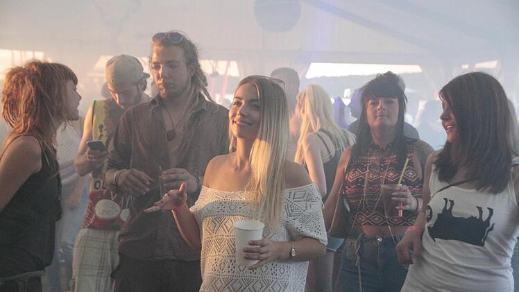 Sommertanz-Open-Air-Festival