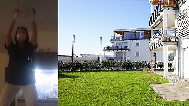 Pflegenotstand in K&uuml;ps