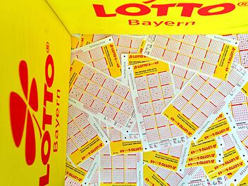 Tippgemeinschaft aus Oberbayern gewinnt 1.7 Millionen Euro