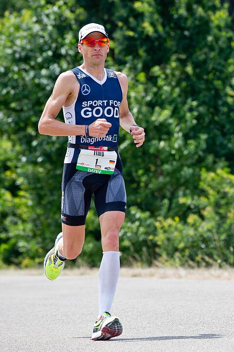 Triathlon Challenge Roth 2015