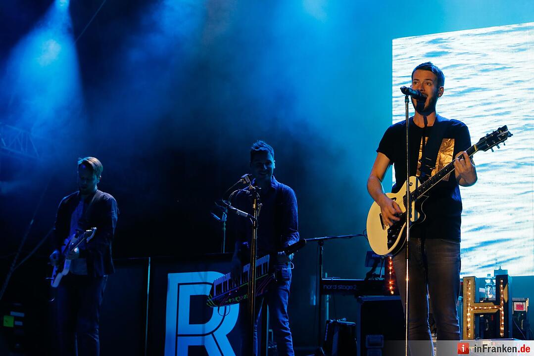 Revolverheld