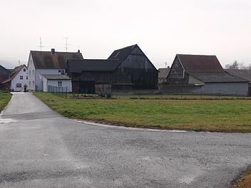 Nördlich der Kreuzgasse in Roth könnten bald zwei neue Baugebiete entstehen. Die Verwaltung wurde damit beauftragt, hier die nächsten Schritte einzuleiten . Björn Hein