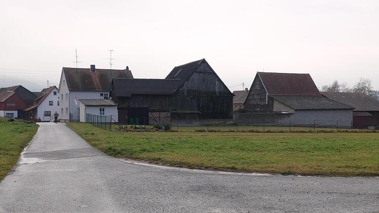Nördlich der Kreuzgasse in Roth könnten bald zwei neue Baugebiete entstehen. Die Verwaltung wurde damit beauftragt, hier die nächsten Schritte einzuleiten . Björn Hein