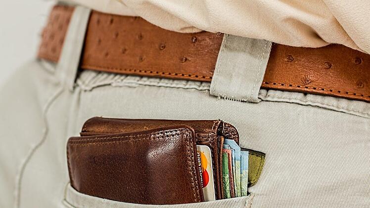 Wertsachen sollten in wertlosen Gegenständen versteckt werden, denn je alltäglicher das Versteck wirkt, desto besser eignet es sich. Symbolfoto: pixabay.com