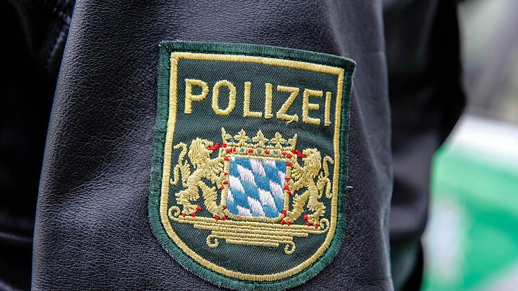 Am Abend konnte die Polizei einen Vermissten aus N&uuml;rnberg auffinden. Symbolfoto: Christopher Schulz