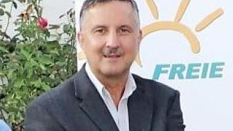 Roger Martin