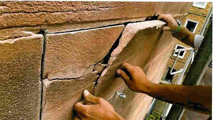 Nürnberg: Große Summen in Baumaßnahmen an Schulen investiert