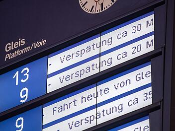 Trotz permanentem Chaos und Ärger: Bahn-Chef bekommt über eine Million Euro Bonus