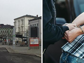 23-Jähriger leistet bei Kontrolle Widerstand