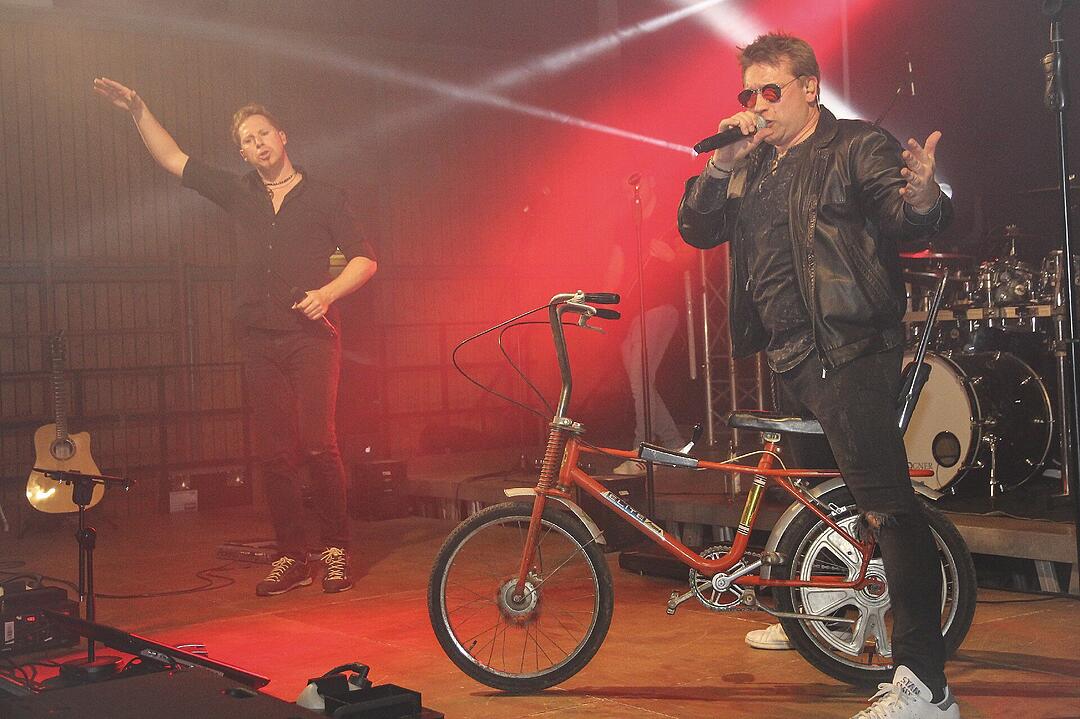 Das Highlight zum Jahresabschluss.