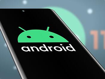 Ein regelmäßiger Neustart kann die Leistung deines Android-Smartphones verbessern.