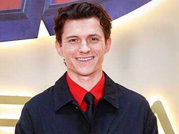 Bald ist Tom Holland erneut als "Spider-Man" im Kino zu sehen, der Schauspieler denkt aber bereits &uuml;ber seinen Nachfolger nach.