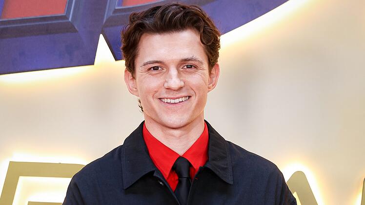 Bald ist Tom Holland erneut als "Spider-Man" im Kino zu sehen, der Schauspieler denkt aber bereits &uuml;ber seinen Nachfolger nach.