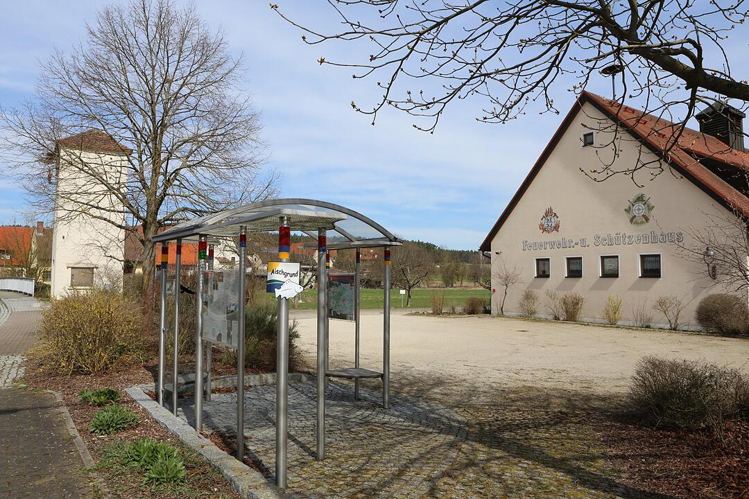 Frimmersdorf C-Ausgabe