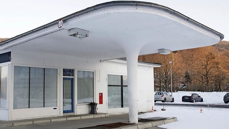 Ein Industriedenkmal, das für die Zeit des Wirtschaftswunders steht, oder ein Gebäude, das einem Neubau weichen muss? Foto: Andreas Hofbauer
